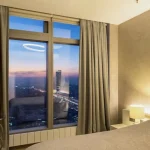 İstanbul Şişli’de Lüks Daireler (İlan No: 9618)