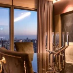 İstanbul Şişli’de Lüks Daireler (İlan No: 9618)