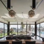 İstanbul Şişli’de Lüks Daireler (İlan No: 9618)