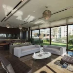 İstanbul Şişli’de Lüks Daireler (İlan No: 9618)