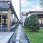 İstanbul Şişli’de Lüks Daireler (İlan No: 9618)