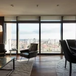 İstanbul Şişli’de Lüks Daireler (İlan No: 9618)