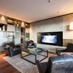 İstanbul Şişli’de Lüks Daireler (İlan No: 9618)