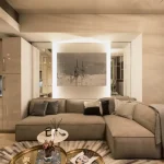 İstanbul Şişli’de Lüks Daireler (İlan No: 9618)