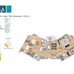 Spacious Sea-View Apartment for Sale in Kartal, Istanbul (Listing No: 9620)