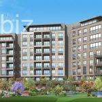 Huzurlu İstanbul’da Şık Daireler (İlan No: 9621)