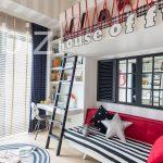 Luxury 1-Bedroom Apartment in Istanbul’s Prestigious Sarıyer District (Listing No: 9622)