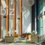 Luxury 1-Bedroom Apartment in Istanbul’s Prestigious Sarıyer District (Listing No: 9622)