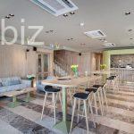 Luxury 1-Bedroom Apartment in Istanbul’s Prestigious Sarıyer District (Listing No: 9622)