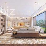 GökTürk’te Modern Daireler (İlan No: 9626)
