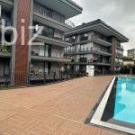 Spacious Family Apartment in Prestigious Sarıyer (Listing No: 9631)