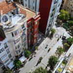 Beyoğlu'nda Geniş Daire, İstanbul (İlan No: 9633)