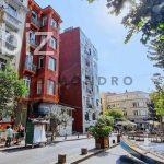 Beyoğlu'nda Geniş Daire, İstanbul (İlan No: 9633)