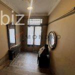 Beyoğlu'nda Geniş Daire, İstanbul (İlan No: 9633)