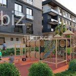 Spacious Apartments for Sale in Beylikdüzü, Istanbul (Listing No: 9637)