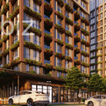 İstanbul’un Kalbinde Modern Daire (İlan No: 9638)