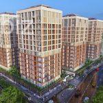 İstanbul’un Kalbinde Modern Daire (İlan No: 9638)