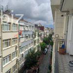 Очаровательная квартира в сердце Бейоглу, Стамбул №9639