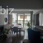 Очаровательная квартира в сердце Бейоглу, Стамбул №9639