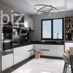 Spacious 3+1 Apartment Near the Beach (Listing No: 9640)