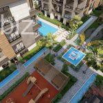 Spacious 3+1 Apartment Near the Beach (Listing No: 9640)