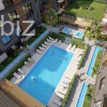 Spacious 3+1 Apartment Near the Beach (Listing No: 9640)