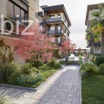 Spacious 3+1 Apartment Near the Beach (Listing No: 9640)