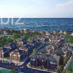 Spacious 3+1 Apartment Near the Beach (Listing No: 9640)