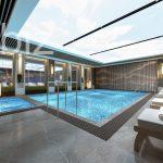 Spacious 3+1 Apartment Near the Beach (Listing No: 9640)