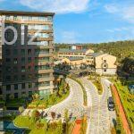 Luxury Apartment for Sale in Sariyer, Istanbul (Listing No: 9641)