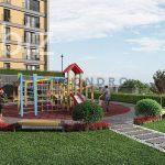 Modern Apartment in the Heart of Kagithane (Listing No: 9643)