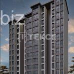 Stylish Apartments Near Bağdat Avenue in Kadıköy, Istanbul (Listing No: 9644)