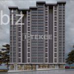 Stylish Apartments Near Bağdat Avenue in Kadıköy, Istanbul (Listing No: 9644)