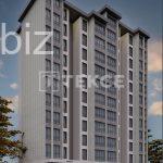 Stylish Apartments Near Bağdat Avenue in Kadıköy, Istanbul (Listing No: 9644)