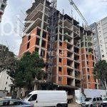 Stylish Apartments Near Bağdat Avenue in Kadıköy, Istanbul (Listing No: 9644)