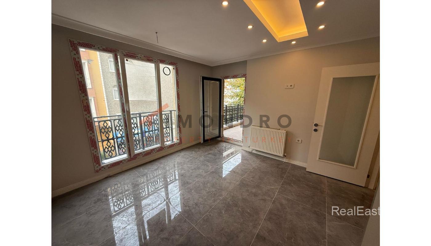 Modern Apartment in Avcilar, Istanbul