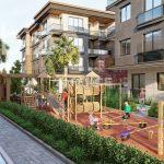 Spacious Luxury Apartments for Sale in Beylikdüzü, Istanbul (Listing No: 9648)
