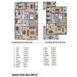 Spacious Luxury Apartments for Sale in Beylikdüzü, Istanbul (Listing No: 9648)