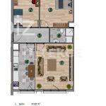 Spacious Luxury Apartments for Sale in Beylikdüzü, Istanbul (Listing No: 9648)