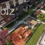 Spacious Luxury Apartments for Sale in Beylikdüzü, Istanbul (Listing No: 9648)
