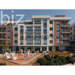Beylikdüzü, İstanbul’da Satılık Şirin Daire (İlan No: 9649)