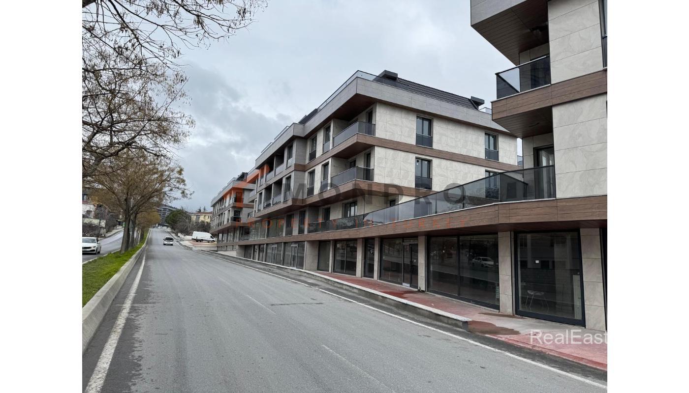 Charming Apartment for Sale in Beylikduzu, Istanbul