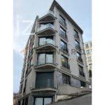 Deniz Manzaralı Şirin Daire Beyoğlu’nda (İlan No: 9650)