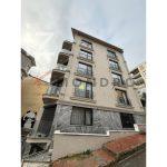 Deniz Manzaralı Şirin Daire Beyoğlu’nda (İlan No: 9650)