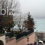 Deniz Manzaralı Şirin Daire Beyoğlu’nda (İlan No: 9650)