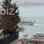 Deniz Manzaralı Şirin Daire Beyoğlu’nda (İlan No: 9650)