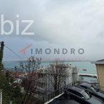 Deniz Manzaralı Şirin Daire Beyoğlu’nda (İlan No: 9650)