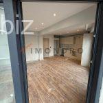 Deniz Manzaralı Şirin Daire Beyoğlu’nda (İlan No: 9650)