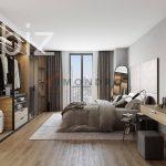 İstanbul Ataşehir’de Modern Daire (İlan No: 9653)