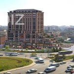 İstanbul Ataşehir’de Modern Daire (İlan No: 9653)